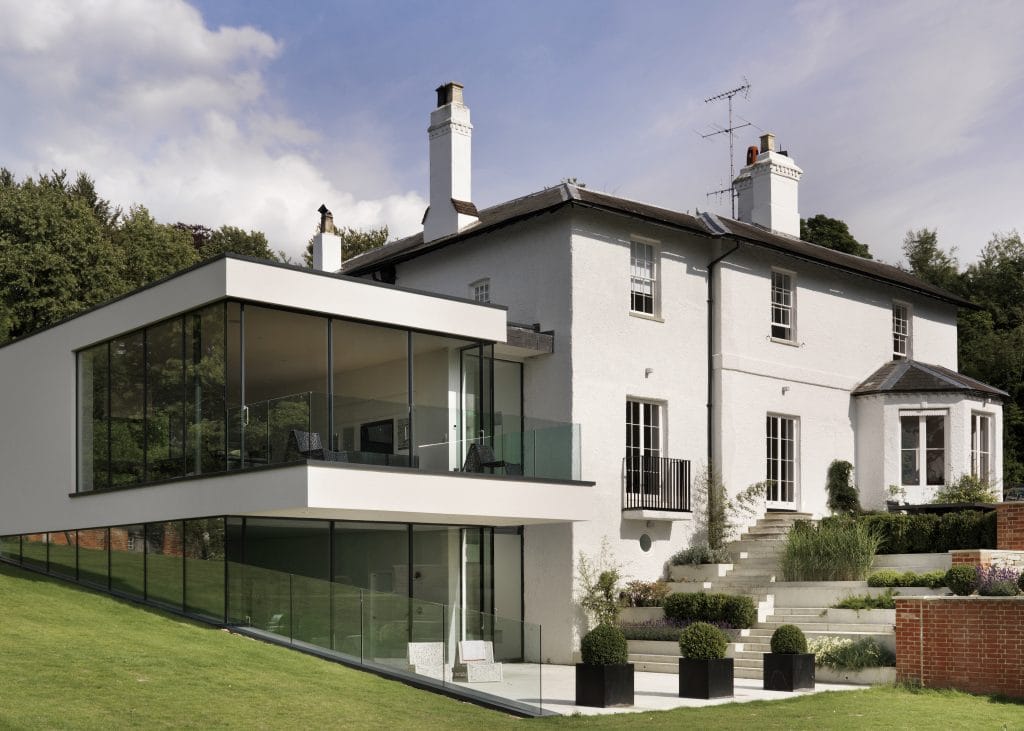 Renovation & Extension Project - Guildford