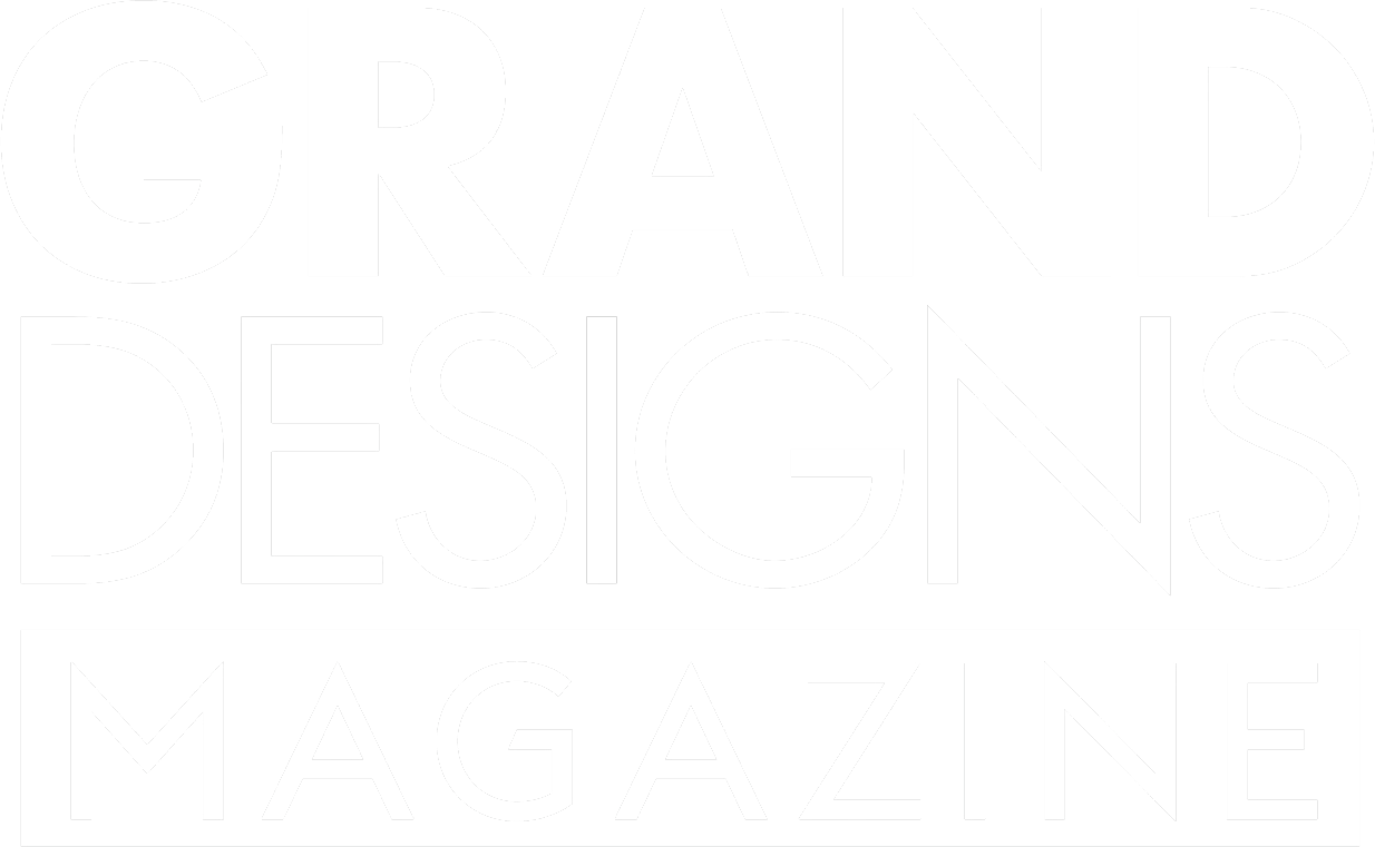 Grand Designs Magazine